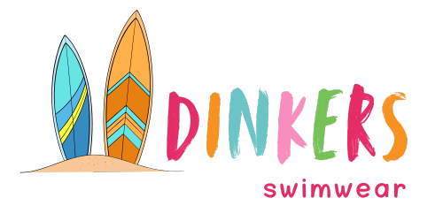 Dinkers Swimwear
